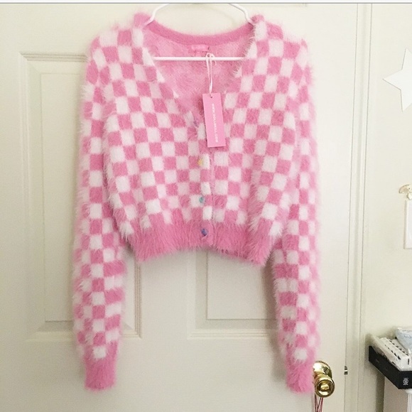 Sale Sugar Thrillz Sweater 